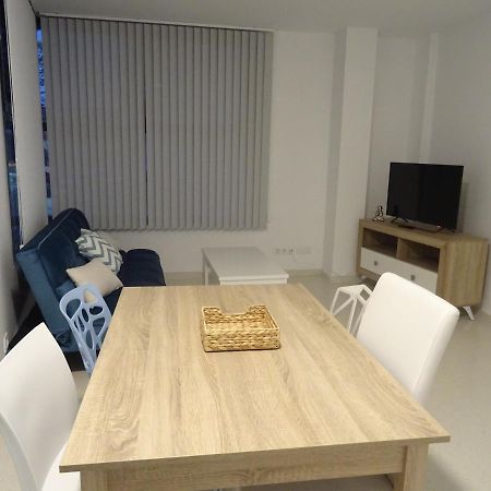 Ferienwohnung Apartamento Plaza San Benito 4 Calatayud Exterior foto