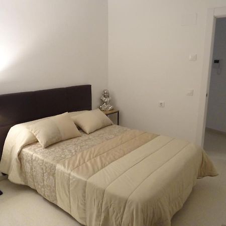 Ferienwohnung Apartamento Plaza San Benito 4 Calatayud Exterior foto