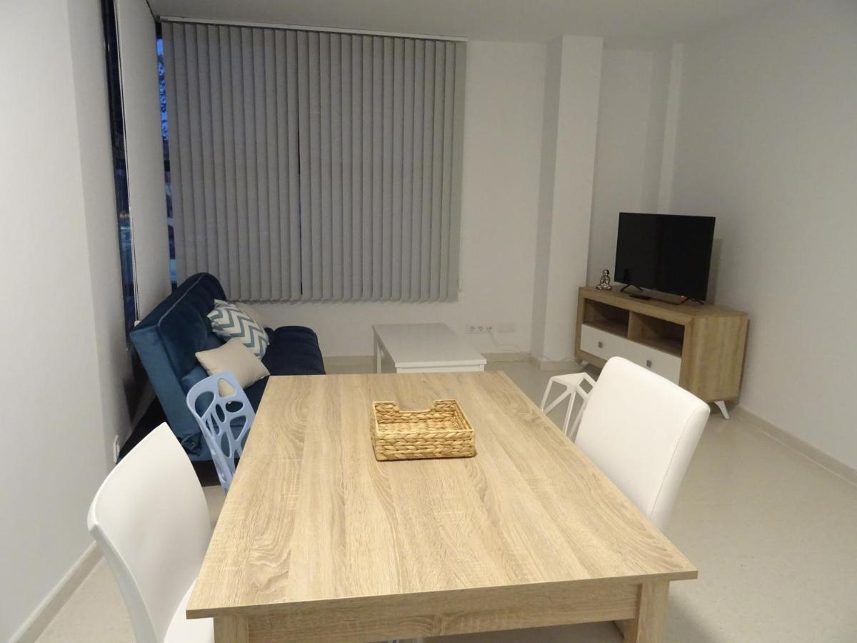 Ferienwohnung Apartamento Plaza San Benito 4 Calatayud Exterior foto