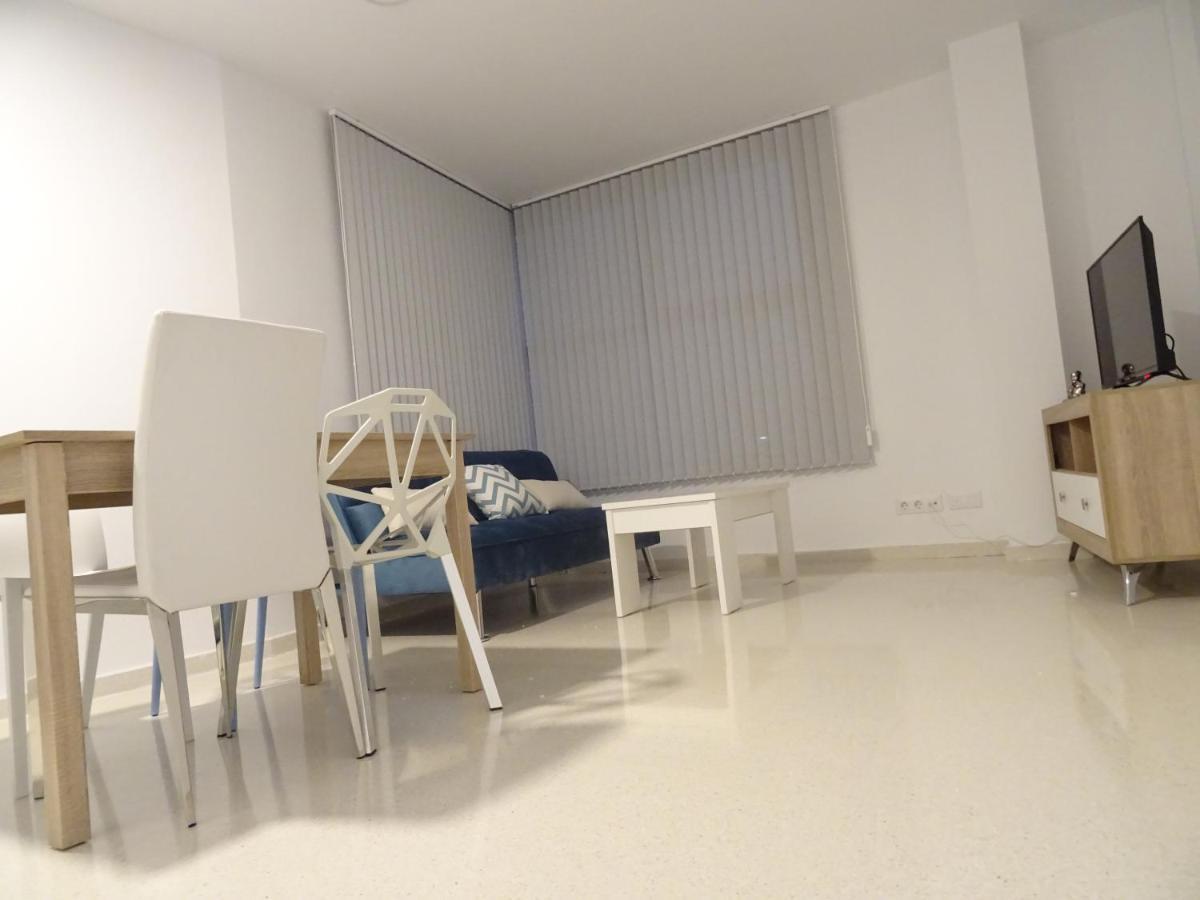 Ferienwohnung Apartamento Plaza San Benito 4 Calatayud Exterior foto