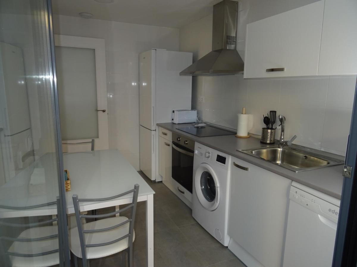 Ferienwohnung Apartamento Plaza San Benito 4 Calatayud Exterior foto