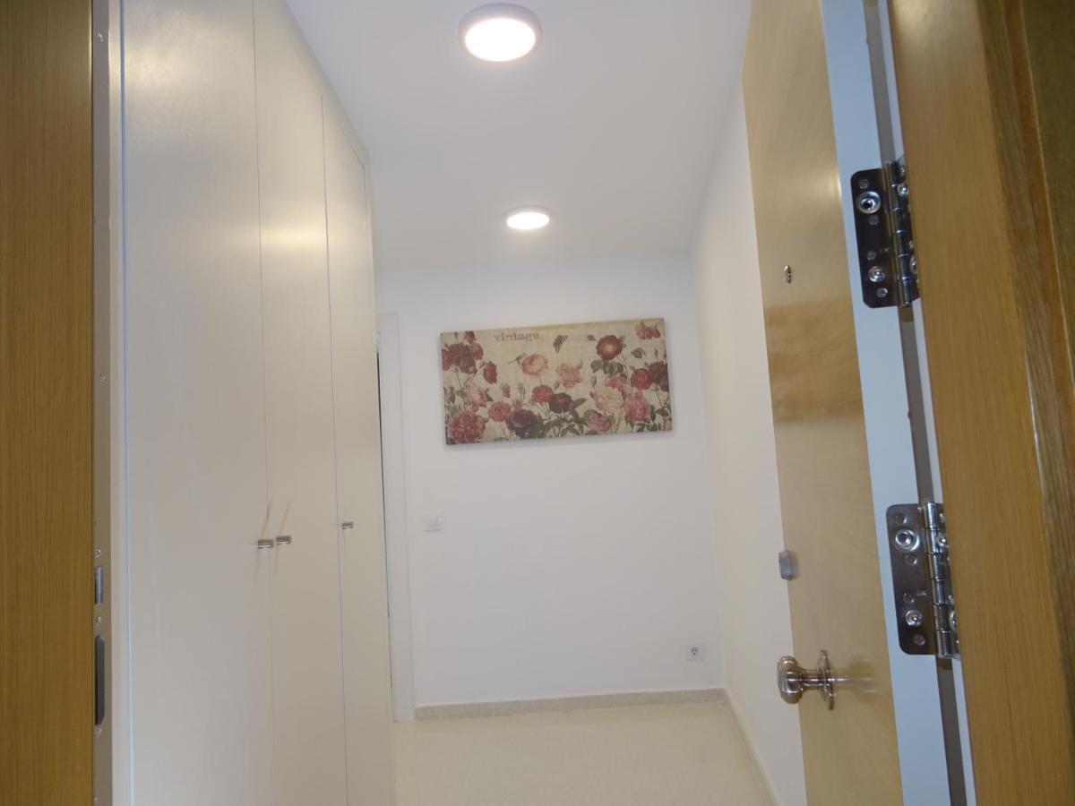 Ferienwohnung Apartamento Plaza San Benito 4 Calatayud Exterior foto